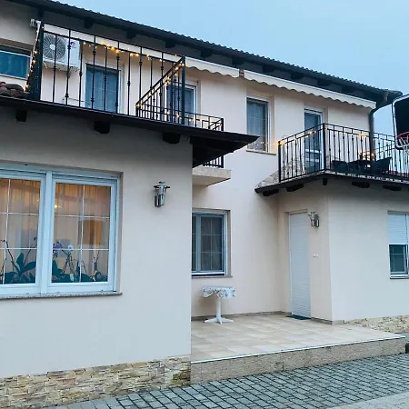 Apartman Aura Hajdúszoboszló