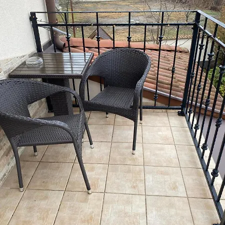 Aura Apartman Hajdúszoboszló