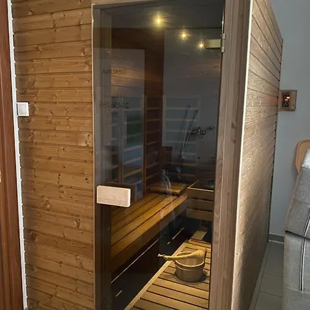 Aura Apartman *