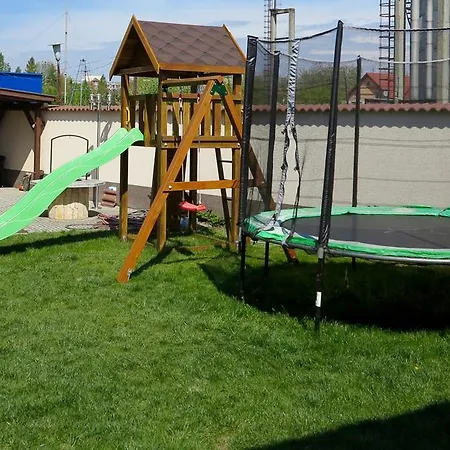 Apartman Aura Hajdúszoboszló