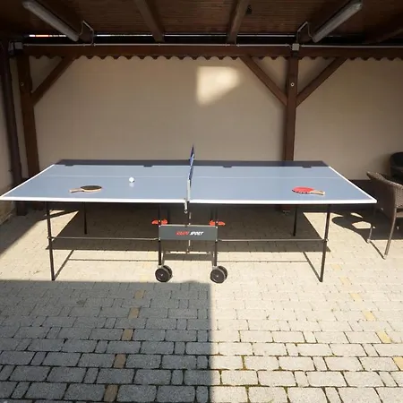 Apartman Aura Hajdúszoboszló