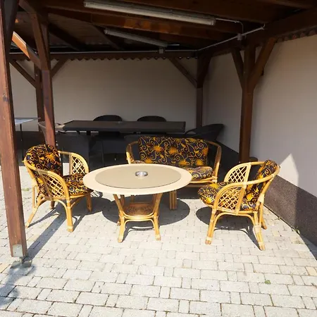Apartman Aura