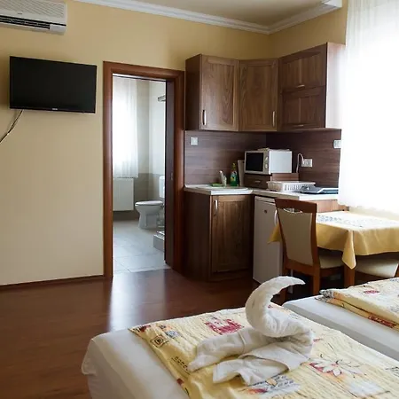 Aura Apartman