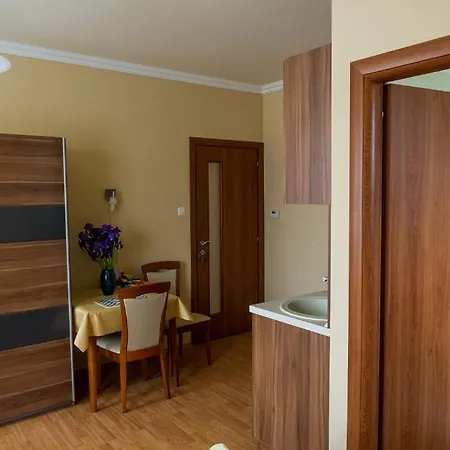 Apartman Aura Hajdúszoboszló