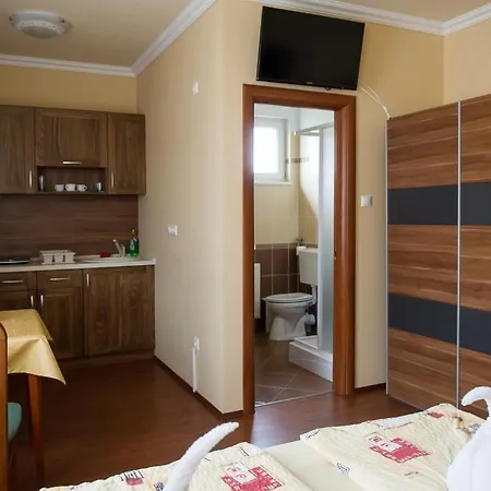 Aura Apartman