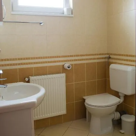 Apartman Aura *