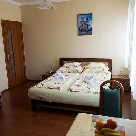 Apartman Aura *