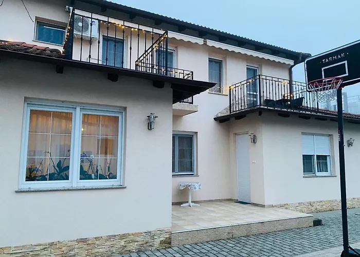 Apartman Aura Hajdúszoboszló