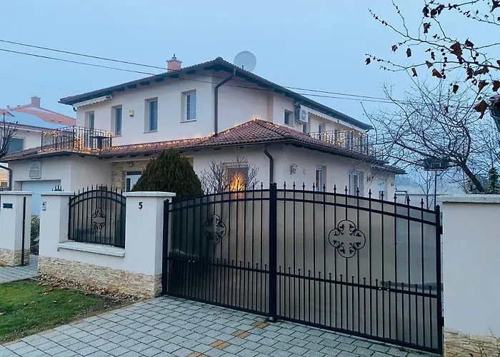 Apartman Aura *