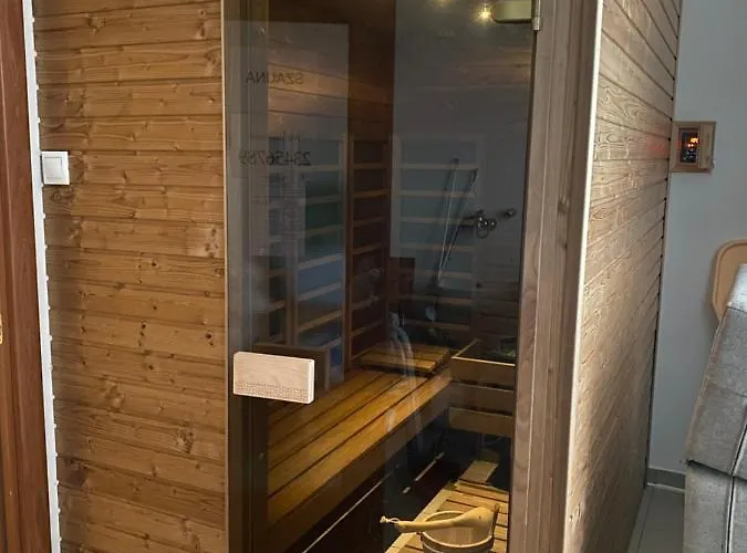Aura Apartman *