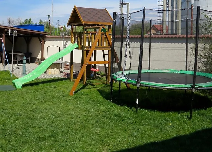 Apartman Aura Hajdúszoboszló