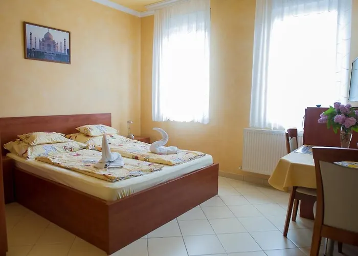 Aura Hajdúszoboszló