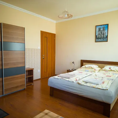 Aura Apartament
