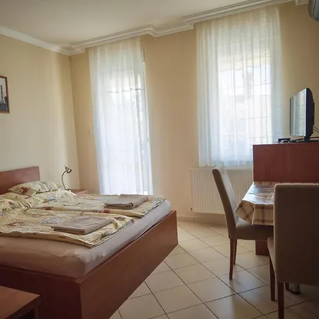 Aura Apartament Hajdúszoboszló