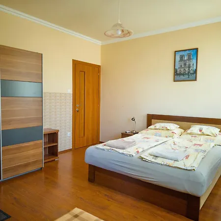 Aura Apartament *