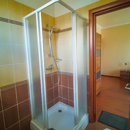 Aura Apartament *