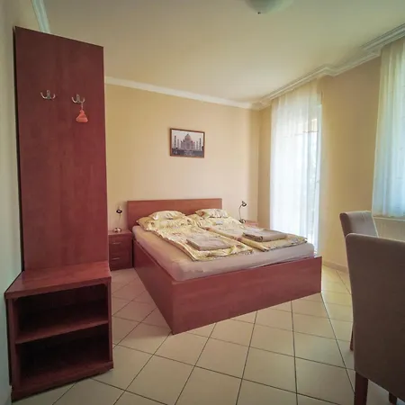 Apartament Aura Hajdúszoboszló