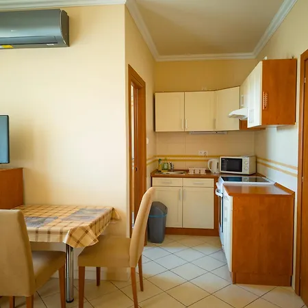 Aura Apartament