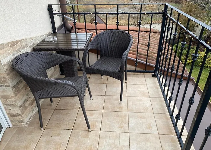 Aura Apartmán Hajdúszoboszló