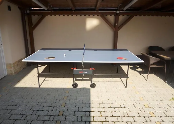 Apartmán Aura Hajdúszoboszló