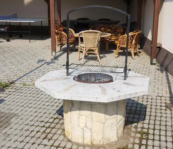 Aura Apartmán