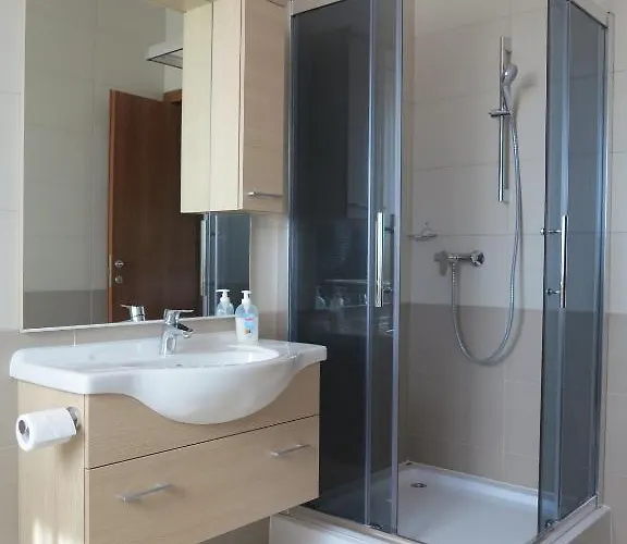 Apartmán Aura