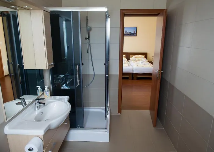 Apartmán Aura *