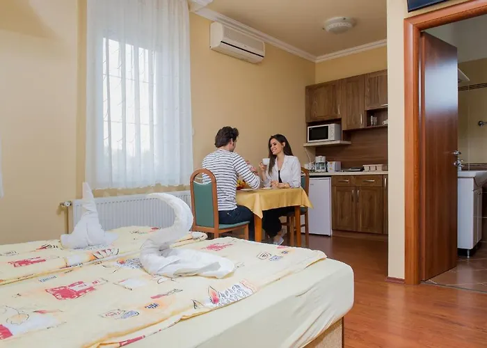 Aura Apartmán